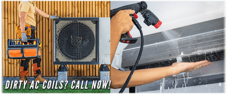 AC Coil Cleaning Staten Island NY
