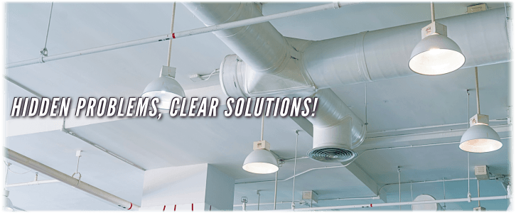 Ductwork Inspection Staten Island NY