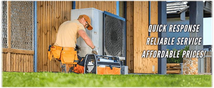 Staten Island NY Air Duct Cleaning
